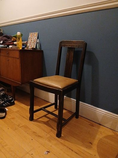 chair