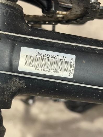 Trek 1.5 C H2 Compact road bike
