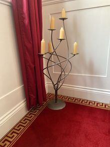 Candelabra