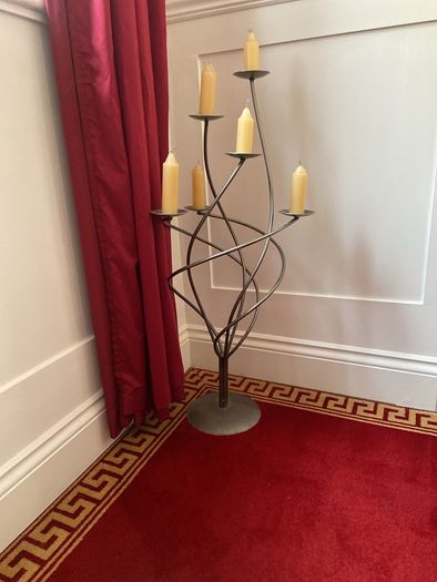 Candelabra
