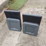 1995 ford transit mk5 passenger double seat Image 6