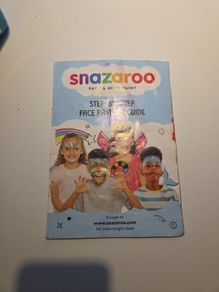 Face Painting