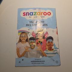 Face Painting