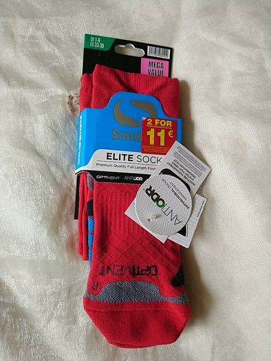 Sondico football sock