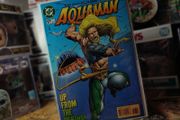 Aquaman ! Issue #17 ! First Printintg ! 1996 ! by DC Comics !