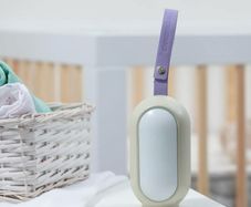 Nite Nite Light & Reiki Sound Machine