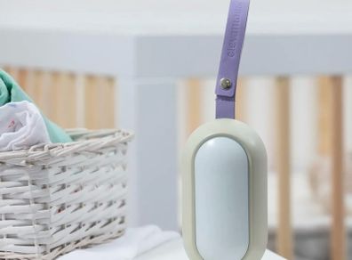 Nite Nite Light & Reiki Sound Machine