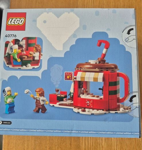 lego set