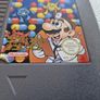 Dr Mario  Nintendo Nes Arcade Retro Games Original Image 2