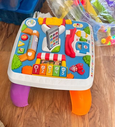 toys