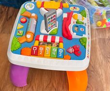 toys