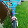 18"Miami Beach Girls Bike Image 2