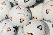Taylormade pix golf balls