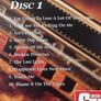 Willis Nelson.  Greatest Hits Double CD Image 3