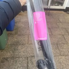 Brand new worktop leg black