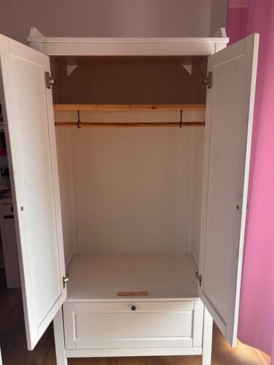 Childs Wardrobe
