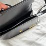 NEW Le Bambino Bag Jacquemus Black Image 6