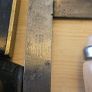Woodworking tools, mixed lot Image 8