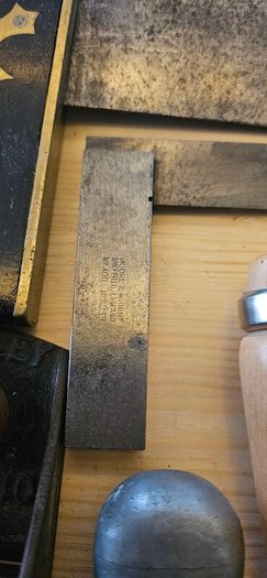 Woodworking tools, mixed lot