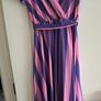 sexy maxi dress Image 3