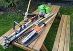 Brushcutter