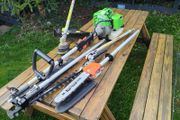 Brushcutter