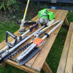 Brushcutter