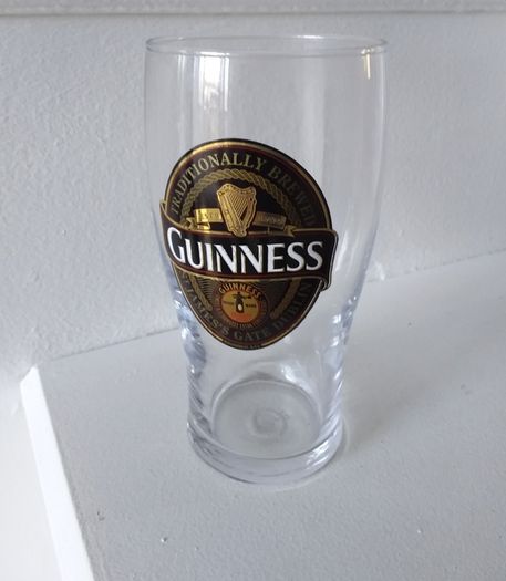 Guinness Collectable Lot