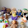 Selection of Soft Toys Image 2