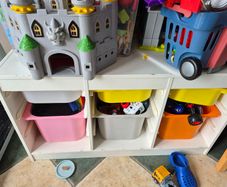 Ikea Trofast