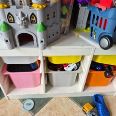 Ikea Trofast