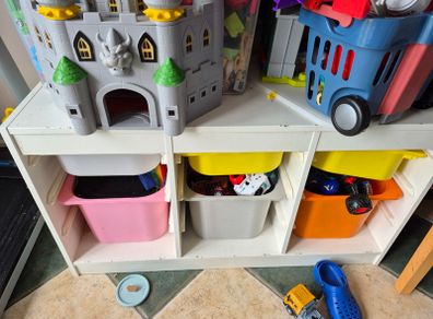 Ikea Trofast