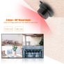 1080P Wireless Battery WIFI IP Camera CCTV Mini Smart Home Spy Security Camera Image 5