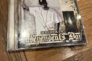 Royce da 5'9" - Independent's Day