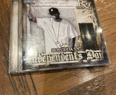 Royce da 5'9" - Independent's Day
