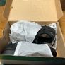 Clarks Boys Shoes Size: UK 3G , EU 35 1/2 Image 8