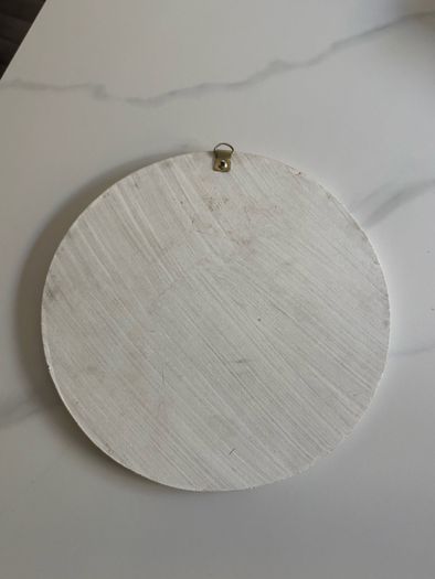 Small Glass Mosaic Mirror
