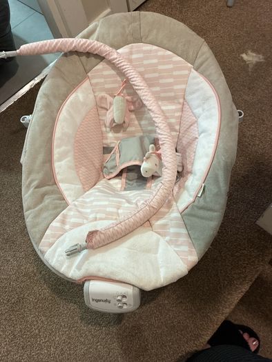 baby bouncer