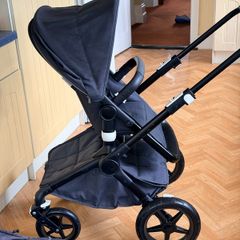 Bugaboo Fox Stellar -  Professionally Cleaned.