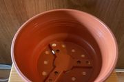 Plant pot