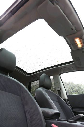 131 Nissan qashqai 360 fresh nct