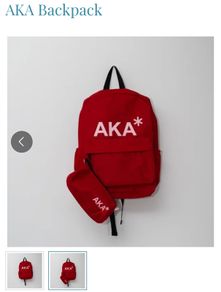 Backpack