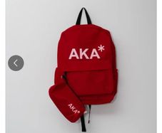 Backpack