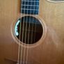 Lowden O22C Acoustic Guitar Image 10