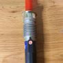 Vintage Star Wars Droids TV Series Lightsaber Kenner 1985 Very Rare Image 4