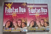 Fiuntas nua