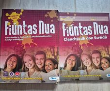 Fiuntas nua