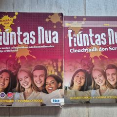 Fiuntas nua