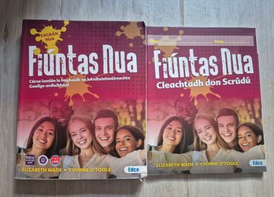 Fiuntas nua
