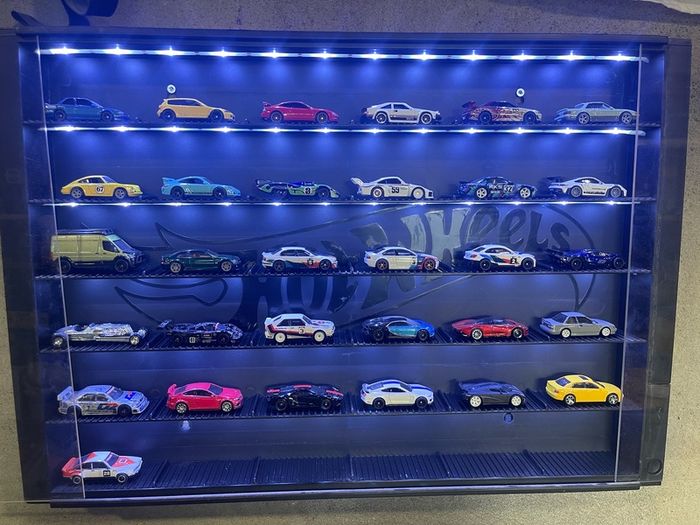hotwheels